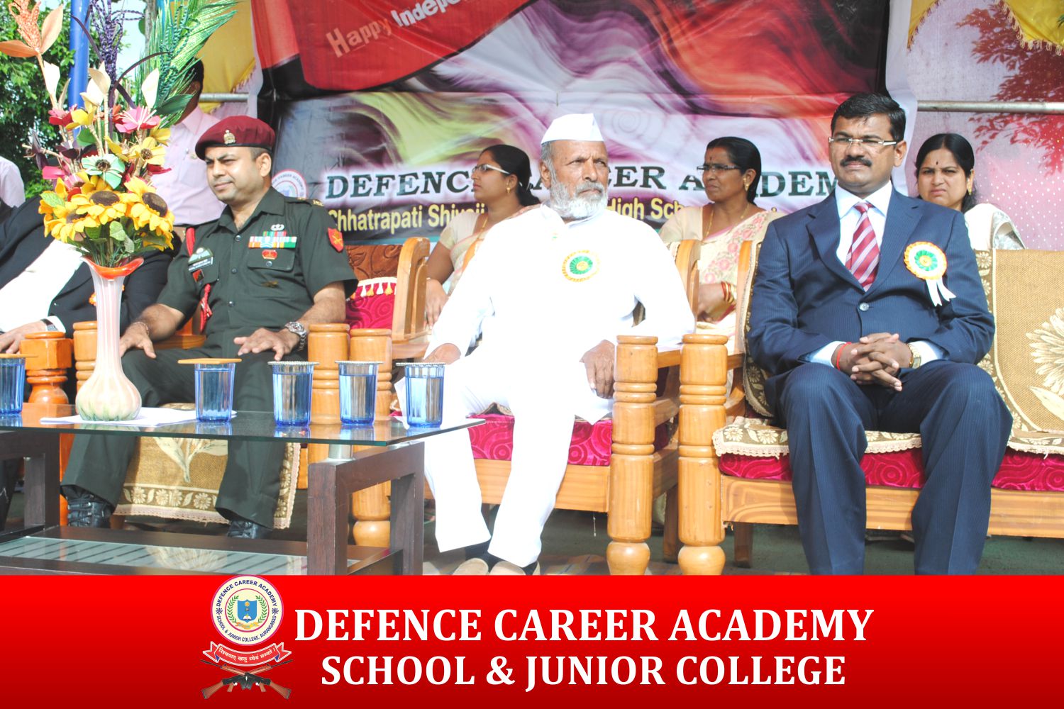 defence courses after 12th commerce-aurangabad